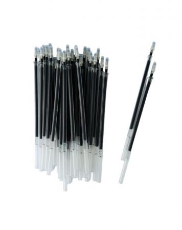 Стержні для розміток (зникаючі) чорні