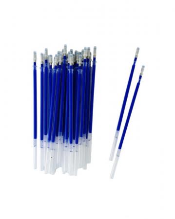 Стержні для розміток (зникаючі) сині