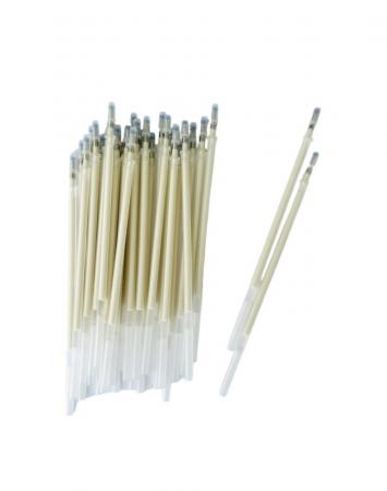 Стержні для розміток (зникаючі) білі