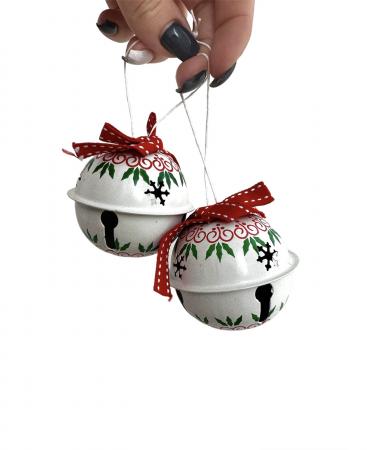 Дзвоники (бубонці) 7х6см