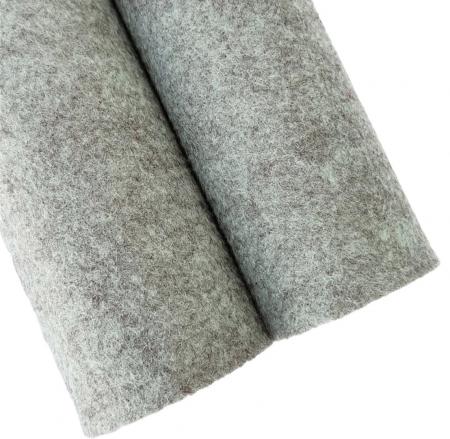 Американський м"який фетр, колір заборонений ліс 