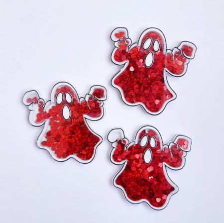 Акриловий планер "Привид"