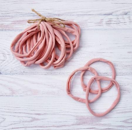 Пов'язка на голову One Size пильна роза